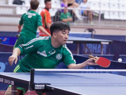 Hugo Hoyama destaca evolução do Campeonato Brasileiro: 'Hoje é muito melhor'