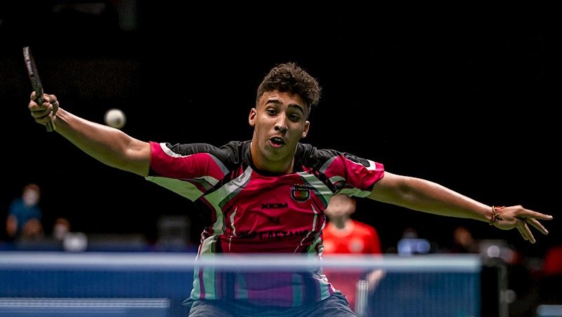 Abimael venceu a disputa do Absoluto A e do Rating