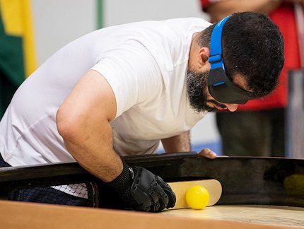 Mizael Conrado e Simone Rocha são os primeiros campeões brasileiros de showdown na história