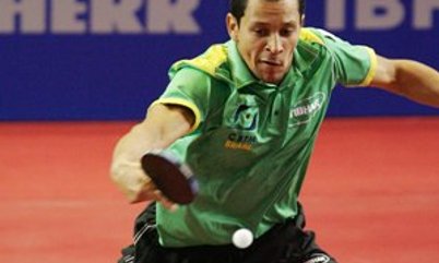 THIAGO MONTEIRO VENCE COREANO EM ABERTO DO BRASIL