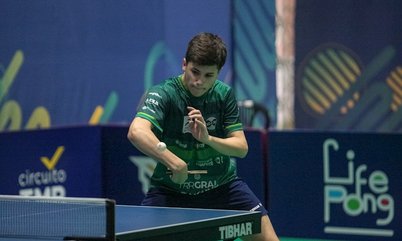 TMB Platinum - Campeonato Brasileiro: quinto dia de competição definiu últimos seis campeões de base