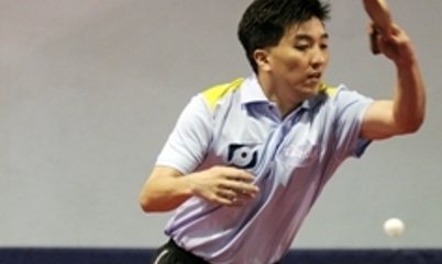 HOYAMA VAI PARA SEMIFINAL