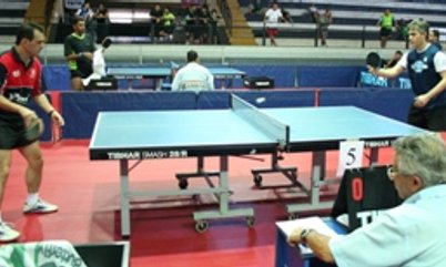 EQUIPE CEARENSE CAMPEÃ SÊNIOR EM TORNEIO DE CLUBES