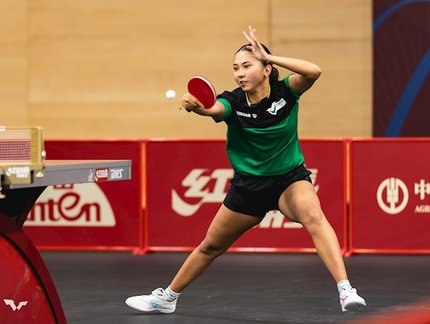 Qualifying do China Smash começa na manhã desta quinta-feira (25), com três brasileiros na mesa