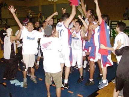 SESI LEVA SUPER DELEGAÇÃO PARA DISPUTAR JOGOS REGIONAIS EM BELÉM