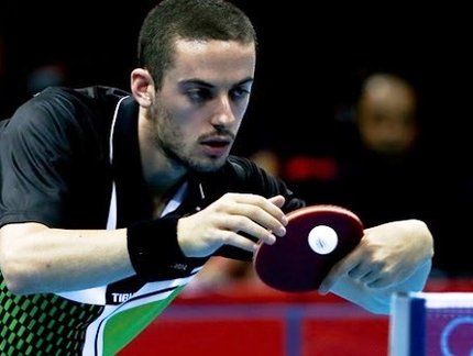 Seleção da Europa é derrotada pela Ásia no Euro-Ásia Challenge 2013