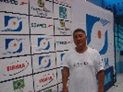 BRASILEIRO: ENTREVISTA COM O PRESIDENTE DA FED-PR