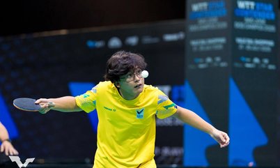 Felipe Okano conquista bronze no Sub-17 e segue na disputa do Sub-19