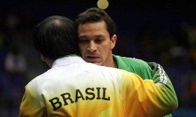 BATE PAPO COM THIAGO MONTEIRO