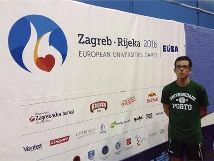Raphael Moreira é o novo treinador da seleção paralímpica andante