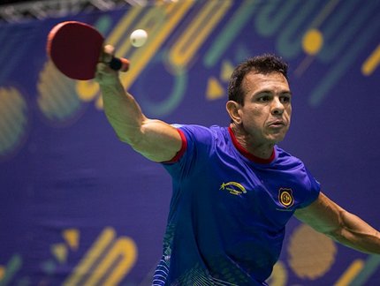 Veteranos dão show e definem mais nove campeões no TMB Platinum - Ciclo 1 - São Paulo/SP