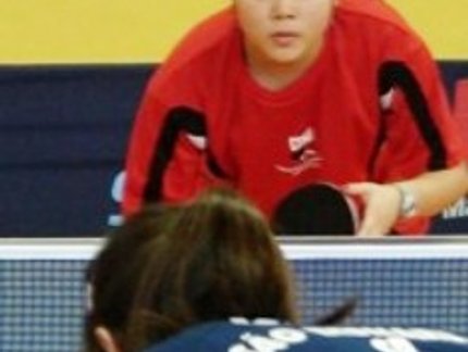 EQUIPE FEMININA DE TÊNIS DE MESA DE JACAREÍ ESTÁ NA FINAL DOS JOGOS ABERTOS