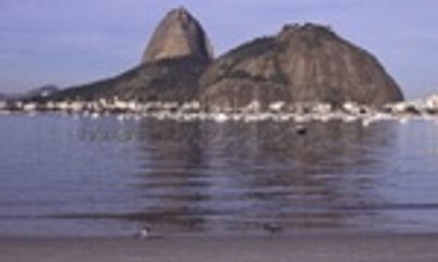 RJ MOBILIZADO PARA SEDIAR O PAN-AMERICANO DE 2007