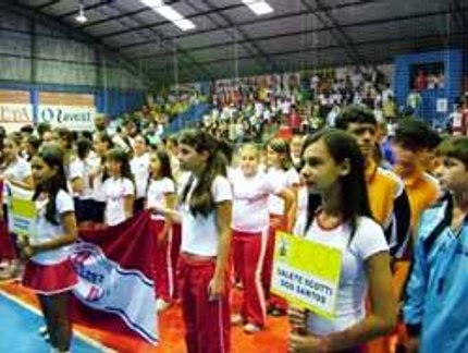 COMPETIÇÕES EM IÇARA FORAM UM SUCESSO