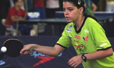 JUVENIL FEMININA CONTRA SELEÇÃO PERUANA
