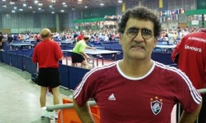 FLU MERECE ELOGIOS PELO APOIO AO ESPORTE