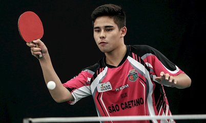 Seletiva define quatro integrantes da Seleção Brasileira nas categorias U15 e U19