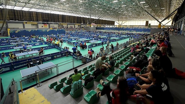 Dhavid Normando/FVimagem/CBTM/@dhavidnormandofotog