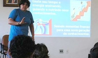 CURSO EM MANAUS BATE RECORDE DE INSCRIÇÕES
