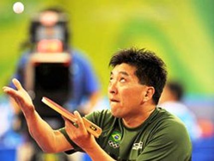 SELETIVA ADULTA COMEÇA NESSA TERÇA-FEIRA