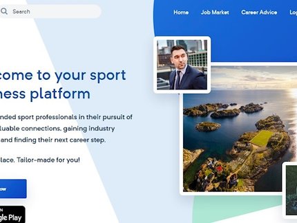 Diretor da CBTM participa do podcast da SportIn Global, startup internacional de recrutamento social