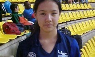 PREMIAÇÃO RANKING INFANTIL FEMININO