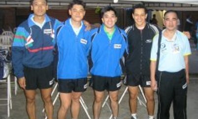 MASCULINO: BRASIL FAZ 3 A 0 E ESTÁ NAS SEMIFINAIS