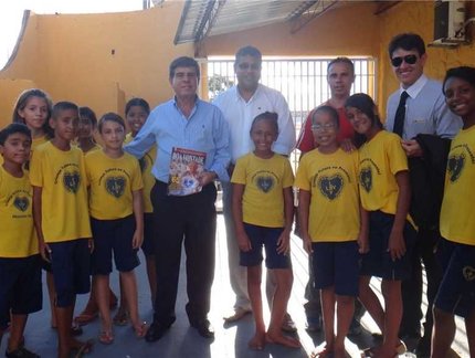 Maceió ganha centro de treinamento de tênis de mesa inédito no Brasil