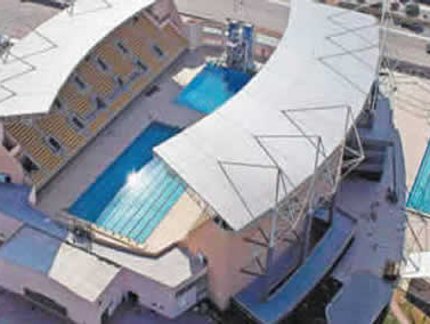 Comemorações do Dia Olímpico levam atividades esportivas ao Maria Lenk