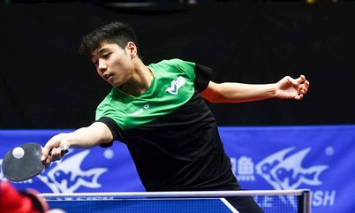 ITTF Mixed Team World Tour começa neste domingo