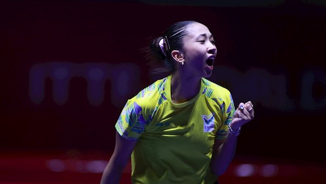 87ª do ranking mundial, Giulia Takahashi faz sua e