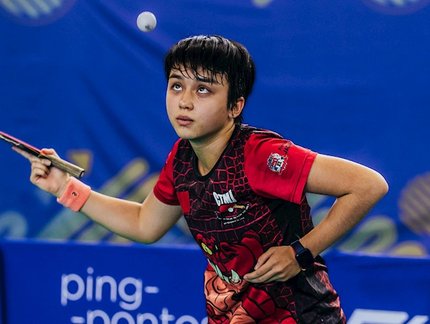 Jacareí domina as disputas do Absoluto A no TMB Challenge Plus do Rio e passa a liderar os rankings feminino e masculino