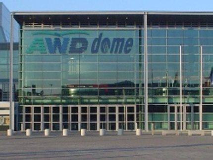 RITMO INTENSO EM BREMEN