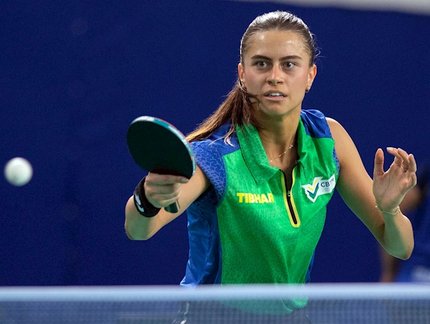 Com nomes de peso, oito brasileiros garantem vagas para o Campeonato Pan-Americano Adulto