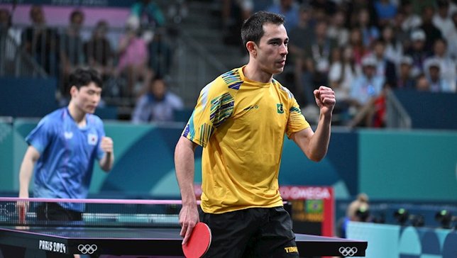 Foto: ITTF World