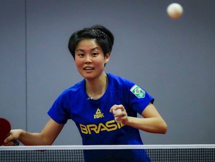 Após mês de treinos em Portugal, Jessica Yamada foca em temporada na Suécia