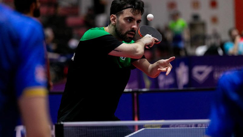 Foto: Tarik Baldan/CBTM