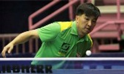 HUGO HOYAMA É ELIMINADO DO PRÓ TOUR CROÁCIA
