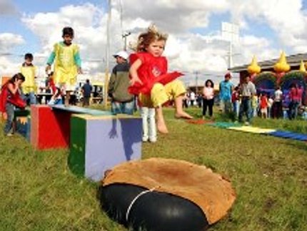 FESTIVAL DE FÉRIAS COMEÇARÁ DIA 11 EM 38 ESPAÇOS EM CURITIBA