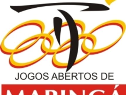 INSCRIÇÃO PARA JOGOS ABERTOS DE MARINGÁ COMEÇA NESTA SEGUNDA