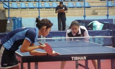CLÁUDIA IKEIZUMI VENCE CARINA MURASHIGUE
