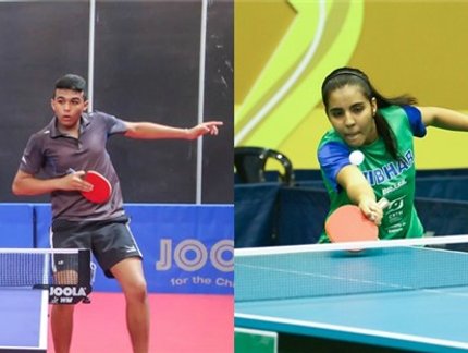 Mundial de Cadetes: Após conquistarem medalhas, Diogo Silva e Livia Lima exaltam campanha