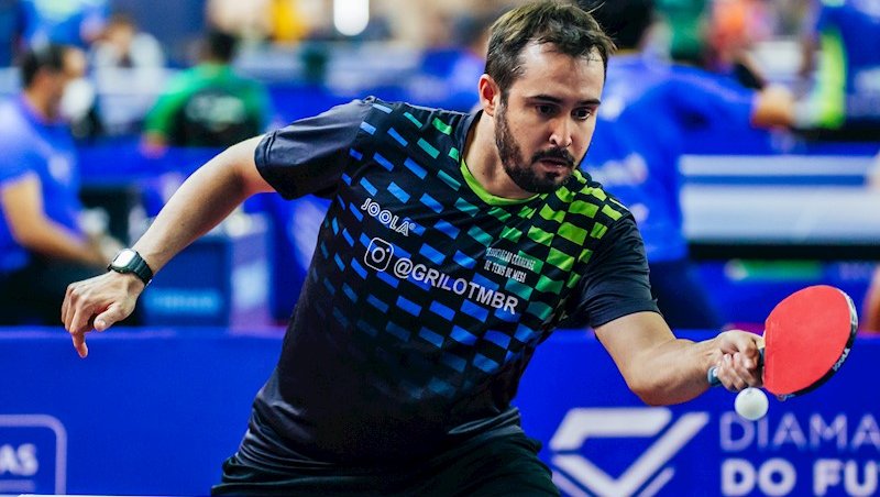 Após vencer o Absoluto B em Natal, Luiz Wlodarczyk