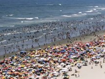 PRAIA GRANDE GANHA GINÁSIO PARA IDOSOS E DEFICIENTES