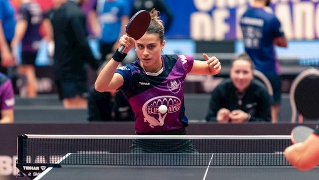 Divulgação/PRO A Dames