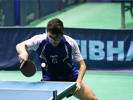 Universíade 2017: Gustavo Yokota fica entre 16 melhores; Humberto Manhani entre os 32