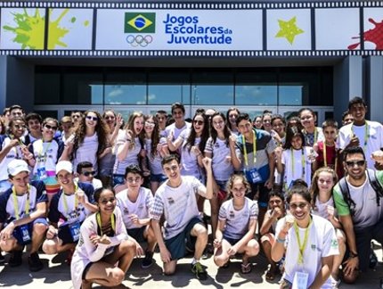 Primeira etapa dos Jogos Escolares da Juventude começa nesta quarta-feira