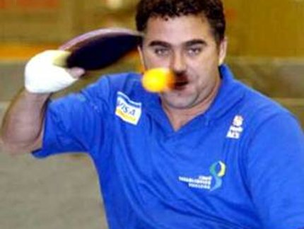 PARAPAN: POR NOVAS BOLINHAS DOURADAS