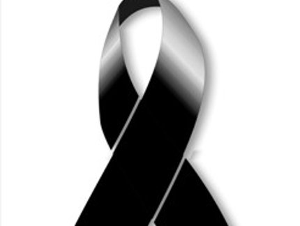 PRESTAMOS SOLIDARIEDADE A JOÃO IRIGOYEM PELO FALECIMENTO DE SUA MÃE