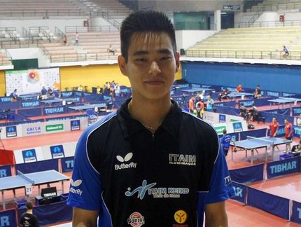 Brasileiro 2015: Jeff Yamada volta à cena nacional após três meses na França